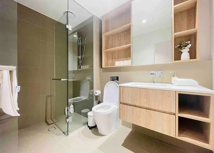 Apartamento de 1 Dormitorio